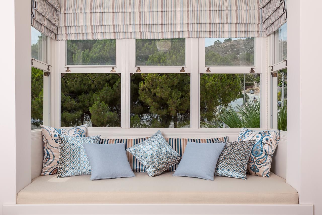 Salbakos Herakleia Boutique Hotel Alaçatı Exteriér fotografie